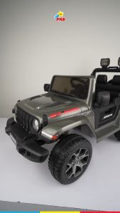 Mainan Anak Mobil Aki Mobil-Mobillan PMB Mainan Mobil Aki M8288DUAL Rover Radiant M8299