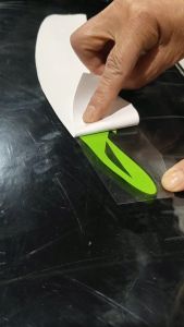 Mountain Bike Stickers for ZIPP 202 303 404 808 Style Wheels - Vinyl Replacement Rm Decals - Width Options: 15mm, 23mm, 29mm