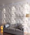wallpanel beton 3dimensi/hiasan dinding minimalis/varian motif modern/anti tampias/dekorasi rumah ruangan pagar terbaru/ukuran 50x50cm/ornamen tempel/original pabrik/warna natural abu semen/. 