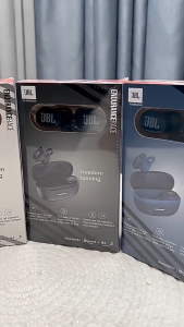JBL Endurance Race TWS L8 True Wireless Earbuds In-ear Sports Bluetooth Headphones for Running IP67 Waterproof Pure Bass