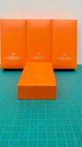 Zobo Pipe Holder Pipa Filter Saringan Asap Permanen ZB395 Untuk 7mm dan 6mm