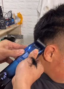 Tông đơ cắt tóc cao cấp Madeshow M5