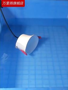WANLIYANG | Anti-Glare Waterproof Bathroom Downlight 7cm
