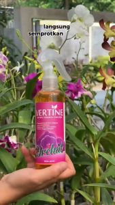 VERTINE ORCHID Nutrisi Lengkap Untuk Perawatan Pada Bunga Anggrek Agar Tumbuh Optimal!!!