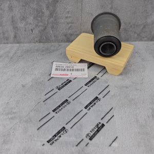 BUSHING BUSING UPPER ARM BESAR SAYAP ATAS KIJANG 5K 7K ORIGINAL