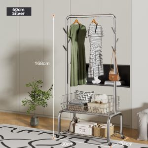YIXUAN | Portable Garment Rack