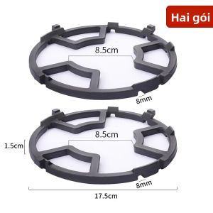 XIANGYOUYOU | Giá Đựng Bếp Không Trượt