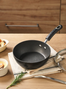 Circulon | Baby-safe Non-stick Pan For Individual Cooking