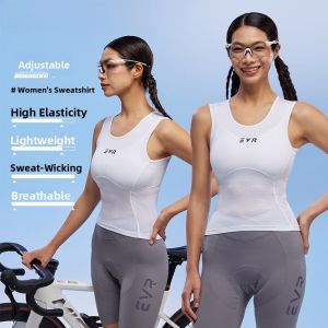 evr | Breathable Quick-Dry Cycling Tank Top