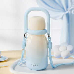 HAERS | Portable High-Capacity Insulated Cup