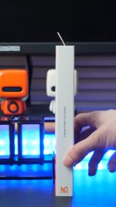 MCDODO Stylus Pen Palm Rejection & Tilt Sensitive iPad Pro Rechargeble