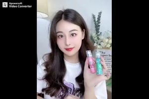 Portable Mouth Spray: A Natural Solution for Bad Breath