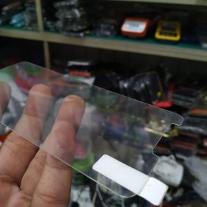 Tempered glass Honor 7A Tg Anti Gores Kaca Clear Bening Screen Protector