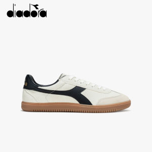 Retro Leisure Sneakers T-toe Design