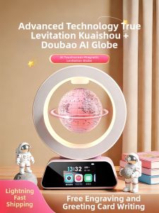 kufire | AI Dialogue Companion Robot Toy