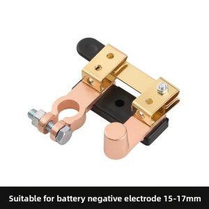 BONINGYU | Battery Disconnect Switch For Cars