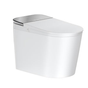 JOMOO | Deodorizing Washlet Toilet