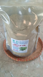 100g bột lá vối hữu cơ nguyên chất