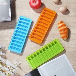 AN Cetakan Sosis Bahan Premium Silikon Food Grade Silicone COD