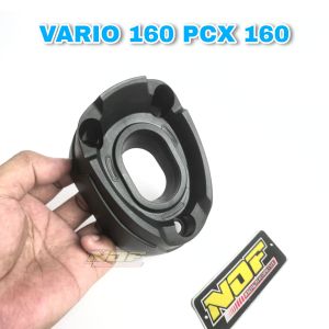 End Muffler Cup Corong Knalpot Vario 125 150 Vario 160 PCX 160