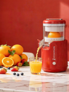 ROYADULEX | Pulp Separation Fully Automatic Juice Extractor
