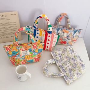 Tas Wanita Jinjing Hera Puffy Bag Tas Tangan Mini Piknik Fashion Import Premium Tas Bayi TB021 HERA