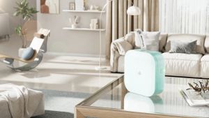 Phomemo Q30 mini Portable Bluetooth Label Printer Handheld Thermal Printer Name Sticker Maker Machine