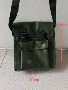 Túi đồ nghề size 30 túi đựng dụng cụ thợ điện