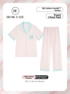 BE | Đồ Ngủ Phụ Nữ Có Đệm Kiểu Mới