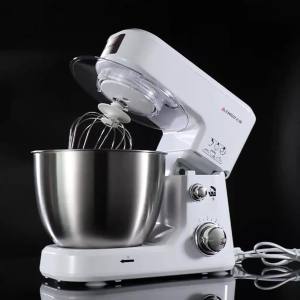 Kitchen Stand Mixer For Baking Kitchen Mixer For Baking Mixer Kitchen Blender Food Stand Mixer Electric Household Stand Mixer Flour-Mixing Machine 和面机