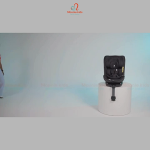 Ghế ngồi ô tô Joie i-Pivot Grow i-Size xoay 360 cho bé < 135cm ghế xe hơi trẻ em - Monnie Kids