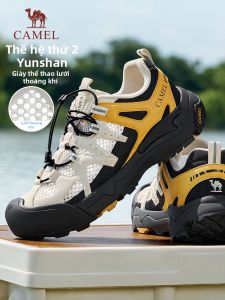 CAMEL | Summer Mens Sports Shoes