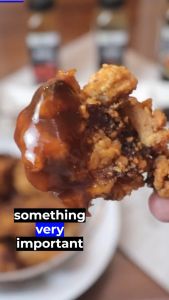 Odip BBQ Sweet Spicy Sauce 300g ( Barbecue Sauce | Ribs Sauce | Fully Cooked Sauce | Ready to Use Sauce ) OdipMyDip