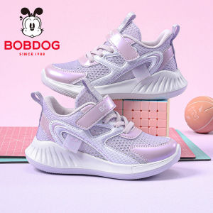 Bobdog | Summer Breathable Running Shoes 2026 New