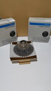 SHIMANO CASSETTE SPROCKET ROAD DURA-ACE CS-R9200