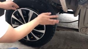 14/15/16 นิ้ว ฝาครอบกระทะล้อรถยนต์ Mitsubishi 4ฝา ลายสวยงาม เเน่น เเข็งเเรง มีขอบ 1ชูด