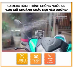 CAMERA HÀNH TRÌNH A9 SIÊU NÉT Camera Thể Thao & Hành Động Chống Rung 100% Chống Va Đập Tuyệt Đối. Chống Nước Độ Quay Sắc Nét Cho Ô TÔ
