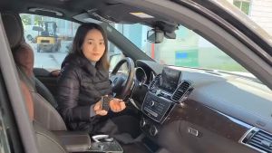 Màn hình HUD M3 hiển thị tốc độ trên kính lái báo quá tốc độ báo nhiệt độ nước báo động điện áp