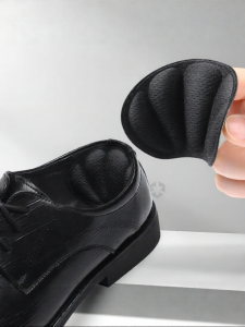LINGMIAO | Shoe Insole Filler Anti-Fall Heel Anti-Wear Comfortable Shoe Size Adjuster