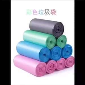 BOSSLU Kantong Plastik Sampah 5in1 2G170