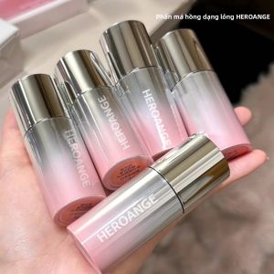 Lembiof | Má Hồng Lỏng Dài Lâu Sáng Mịn