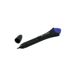 1PCS Super Liquid Glue Pen 5 Second Tool Instant Repair Pen With UV Light Glass Welding Glue Repair Tool Woodworking
