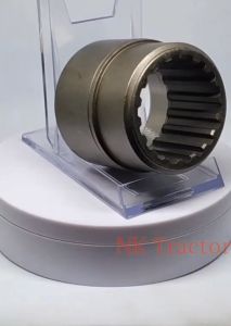 ยันม่าร์EF453/EF494/EF514 ปลอกตัดต่อดูมล้อหน้า (ยันม่าร์ EF453/EF494/EF514 ปลอก เฉพาะปลอกตัดต่อดูมล้อหน้า)