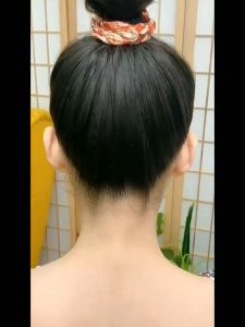 เครื่องมือการเก็บลูกผม มาสคาร่าผม ลูกผม ชี้ฟู ราคาบริบท เจลใส ผมยุ่ง แก้แก้ปัญหาหัวฟู