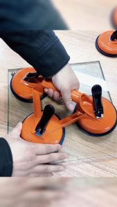 Pahat Kayu SET 6Pcs Pahat Kikir Kayu Gagang Kayu 6-35MM SET - 6812