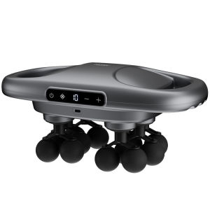 Haier | Muscle Neck Shoulder Waist Leg Massage Gun