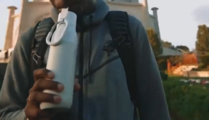 LARQ Flip Top Insulated Bottle 500ML