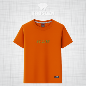 Paket 4 Pcs 100 Ribu - Kaos Pria Distro Keren - Motif Embos Timbul - Seri S/3XL - Murah & Terlaris