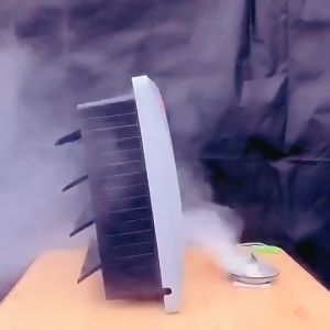 【Ready Stock】 Wall Exhaust Fan 20AQM / 25AQM / 30AQM 8" / 10" / 12" Exhaust Fan Ventilation Fan / Kipas ekzos / 抽风机/油烟机