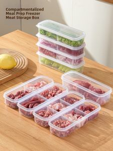 MRUN | Food Grade Refrigerator Storage Box